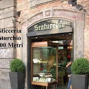 Forever Appartamento Napoli
