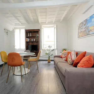 Apartment Corallo, Rome