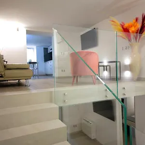 Diva Appartamento Bari