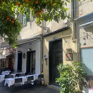 House Gaudio 38 Appartamento Sanremo